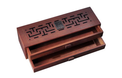 纪念币木盒加工 定制采购木盒,智合 厦门纪念币木盒